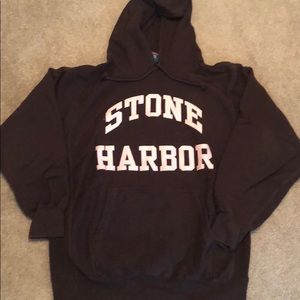 Stone Harbor Sweatshirt